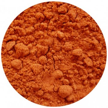 PEPERONCINI CAJENNA POLVERE KG 1